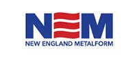 metal fabrication new england|new england metalform inc.